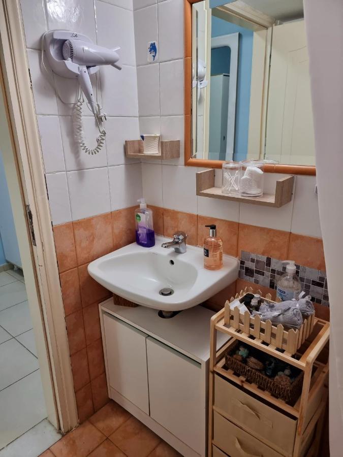 nice stay Tripoli Zewnętrze zdjęcie