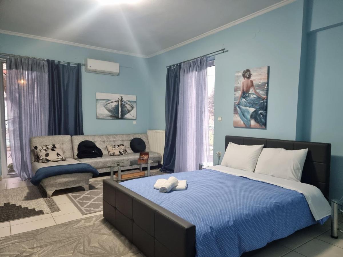 nice stay Tripoli Zewnętrze zdjęcie